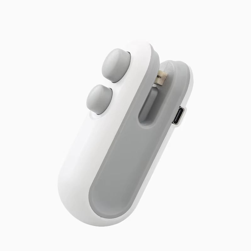 Portable Sealing Machine