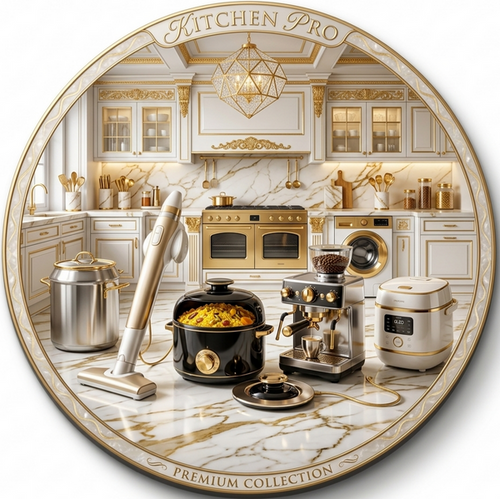 Home & Kitchen