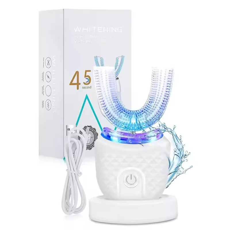 Bright Clean - Whitening Automatic