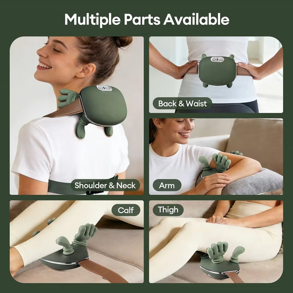 Shoulder & Neck Massager