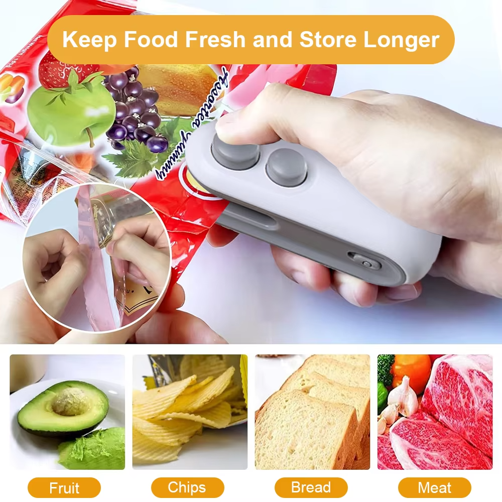 Portable Sealing Machine