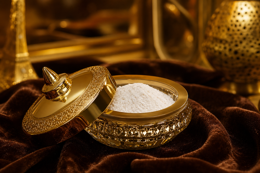 White Musk