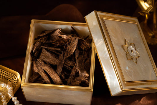 Royal Oud Wood