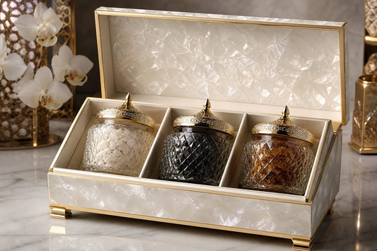 Arabian Incense Collection
