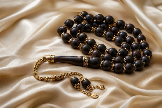 Premium Prayer Beads