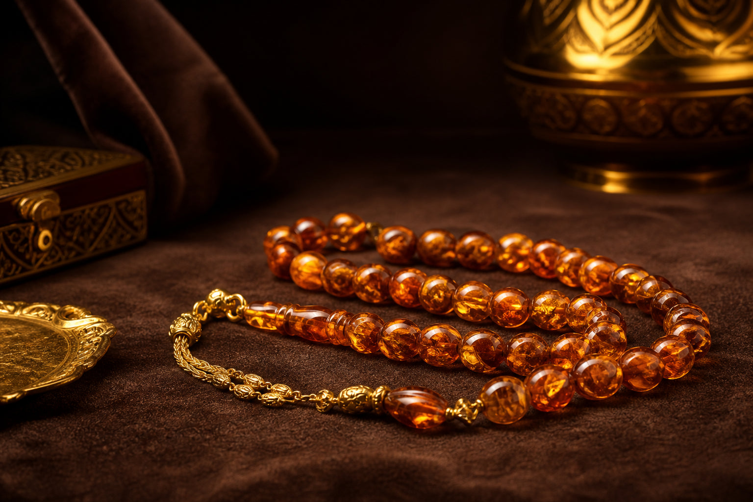Arabian Incense Collection